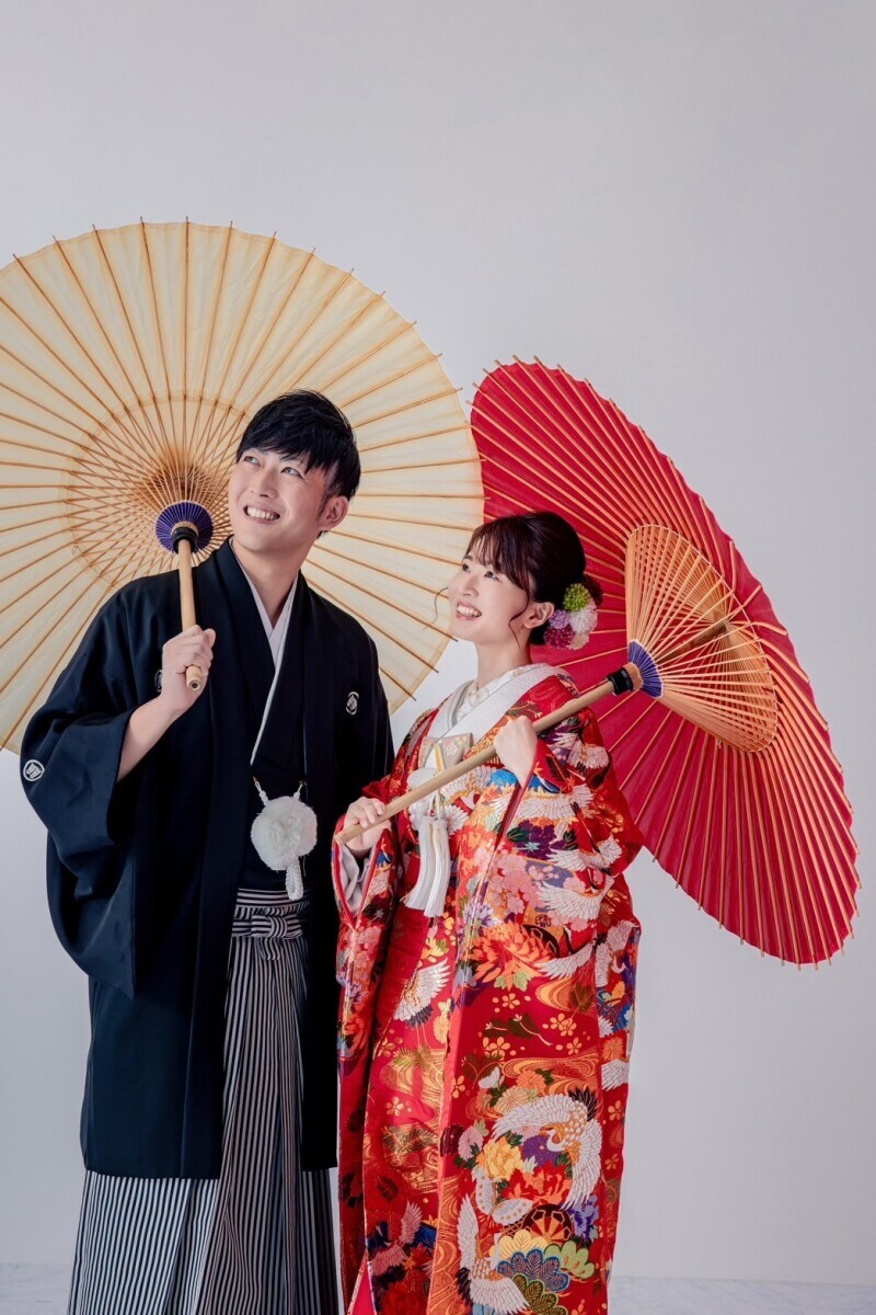 ワタベウェディング名古屋フォトスタジオ_投稿写真
