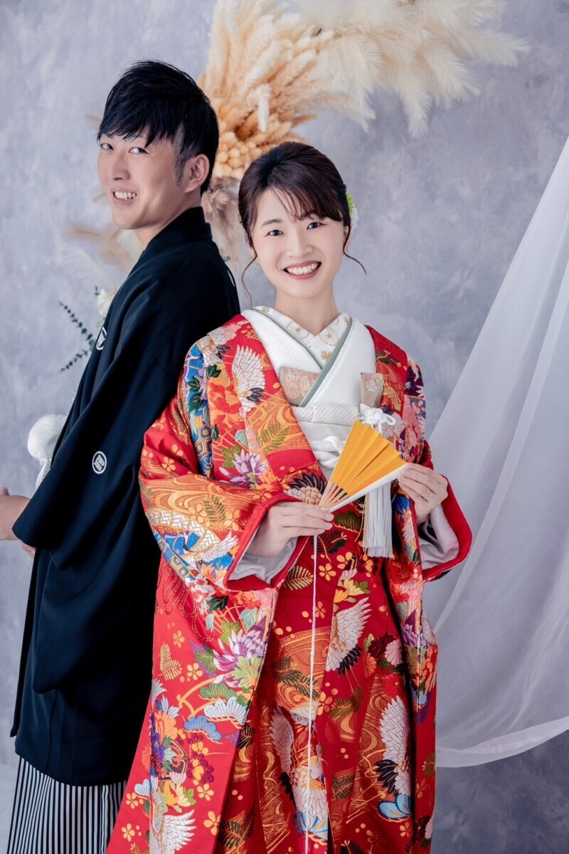 ワタベウェディング名古屋フォトスタジオ_投稿写真