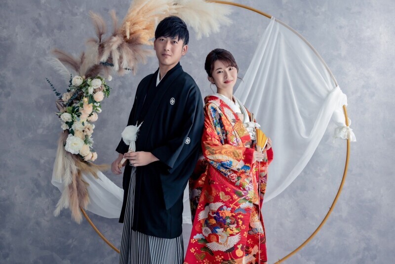 ワタベウェディング名古屋フォトスタジオ_投稿写真
