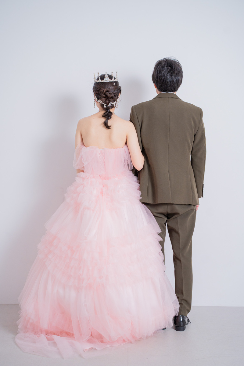 INAI WEDDING SELF PHOTO STUDIO 東京大塚_投稿写真