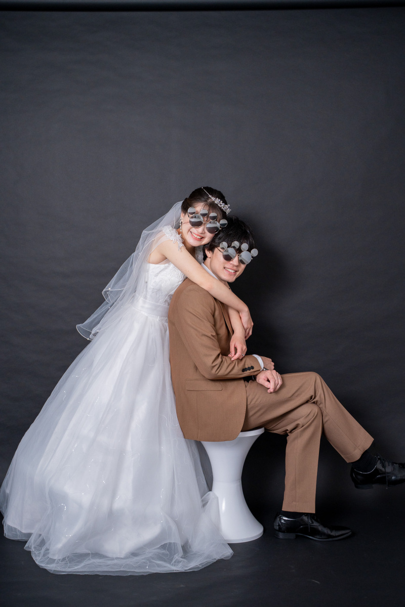 INAI WEDDING SELF PHOTO STUDIO 東京大塚_投稿写真