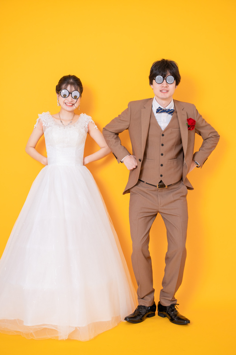 INAI WEDDING SELF PHOTO STUDIO 東京大塚_投稿写真