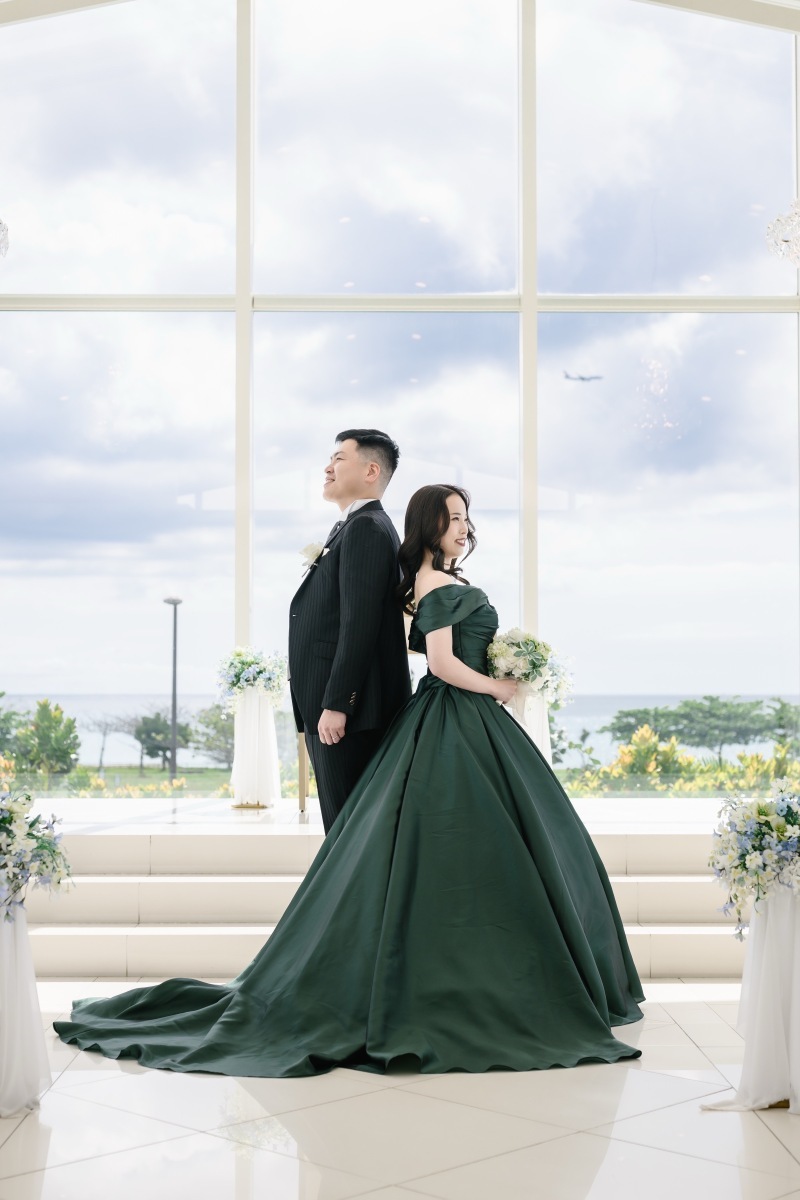 小さな結婚式　沖縄サザンビーチ店_投稿写真