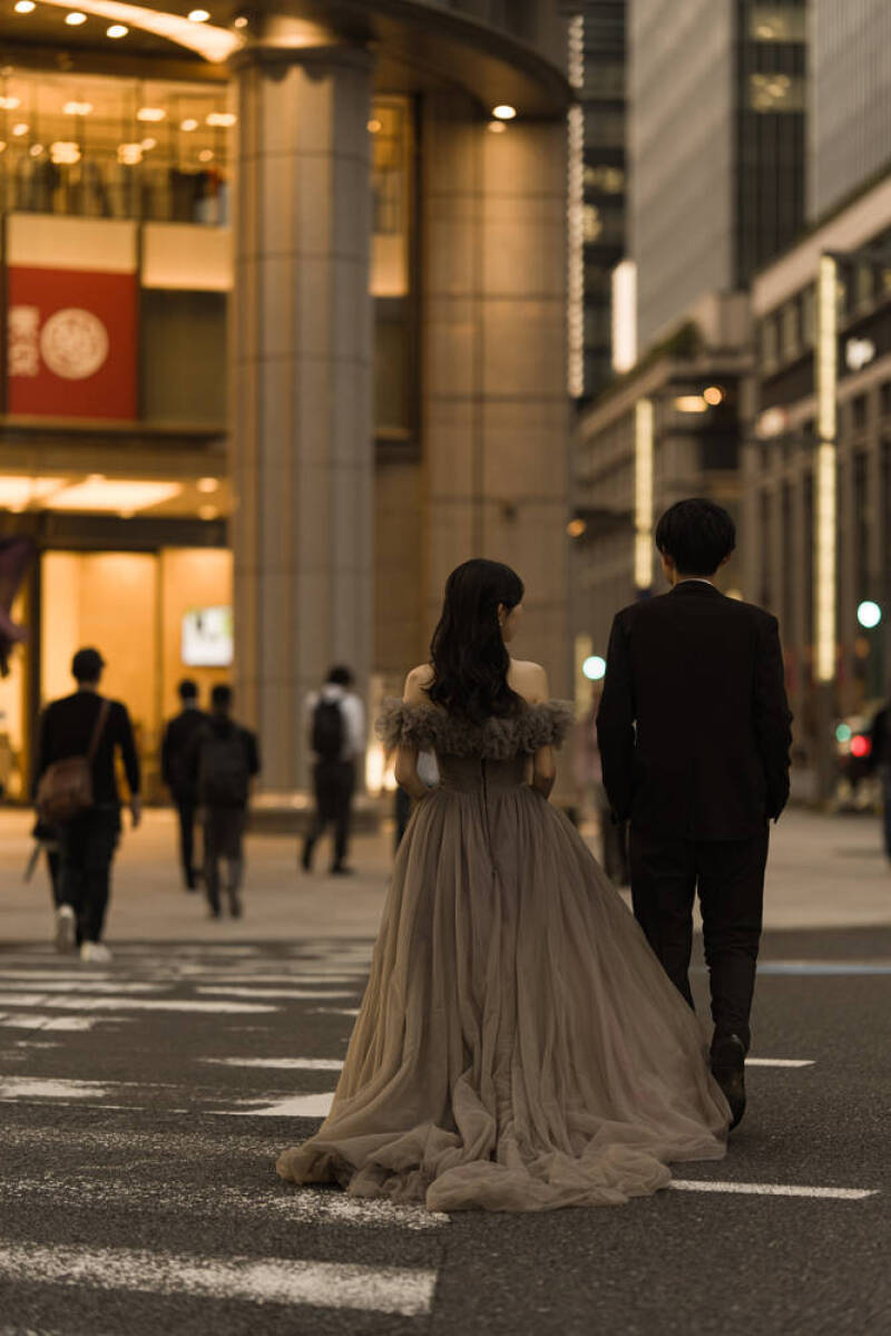 緊張をほぐしながら終始笑顔で撮影_55000_投稿写真_1