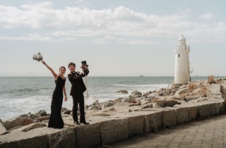 THE STORY WEDDING _アドバイス写真