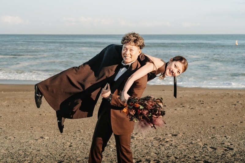 THE STORY WEDDING _投稿写真