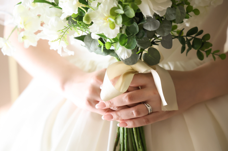 小さな結婚式　福岡店_投稿写真