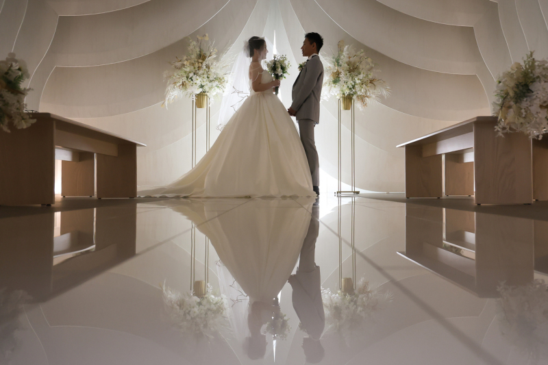 小さな結婚式　福岡店_投稿写真