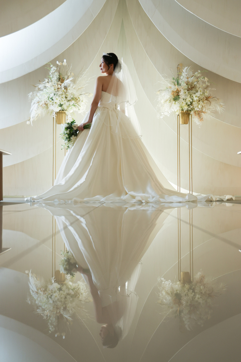 小さな結婚式　福岡店_投稿写真