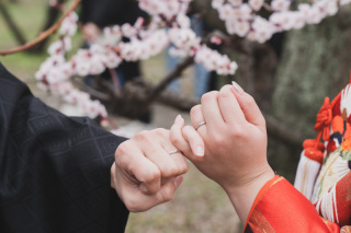 前撮り結婚式.com 縁photo _アドバイス写真