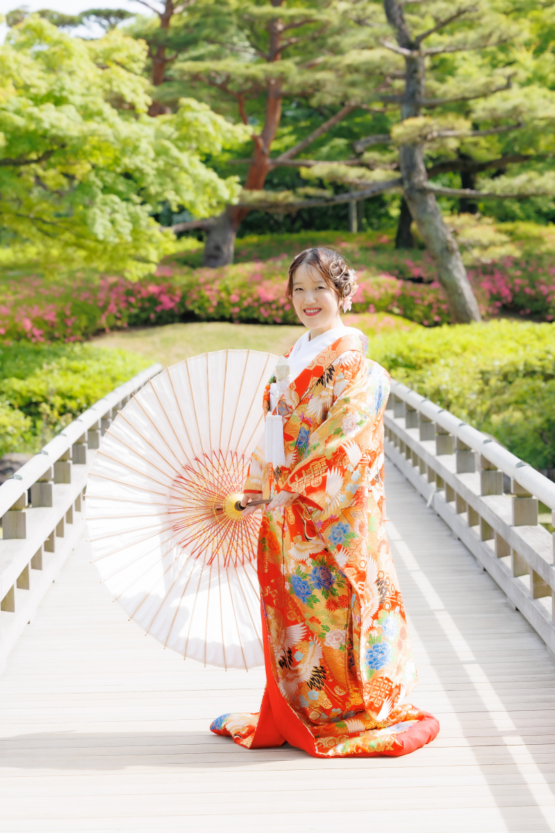 ロケスタプラン最高です！ヘアアレンジめちゃ上手です！_57401_投稿写真_1
