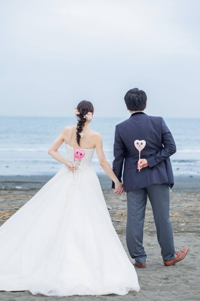 KANON wedding_投稿写真