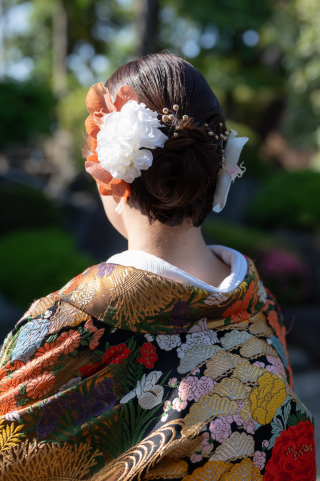 華雅苑　浅草橋店 _アドバイス写真