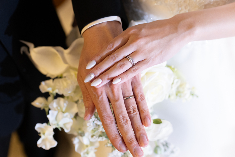 写真だけの結婚式　ecoo（エクー）_投稿写真