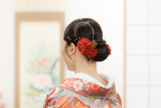 華雅苑立川店_アドバイス写真