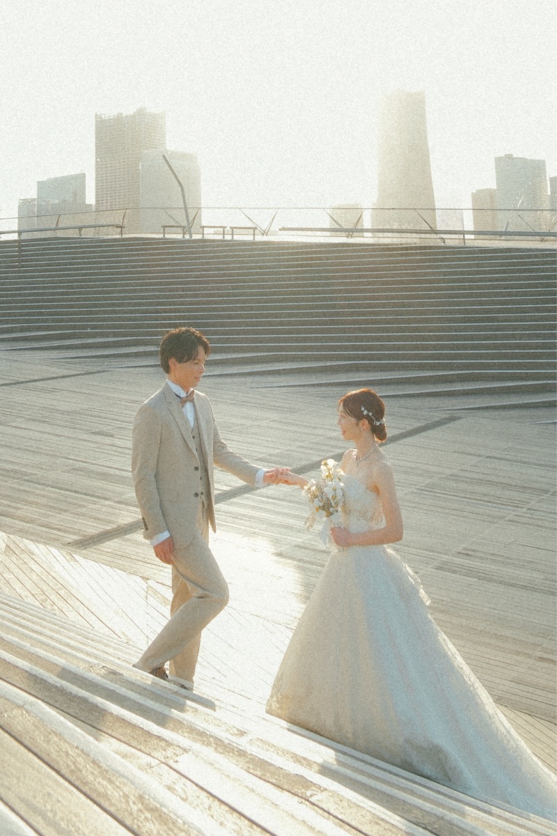 Photo Studio Jheart 横浜店（フォトスタジオジェイハート)_投稿写真