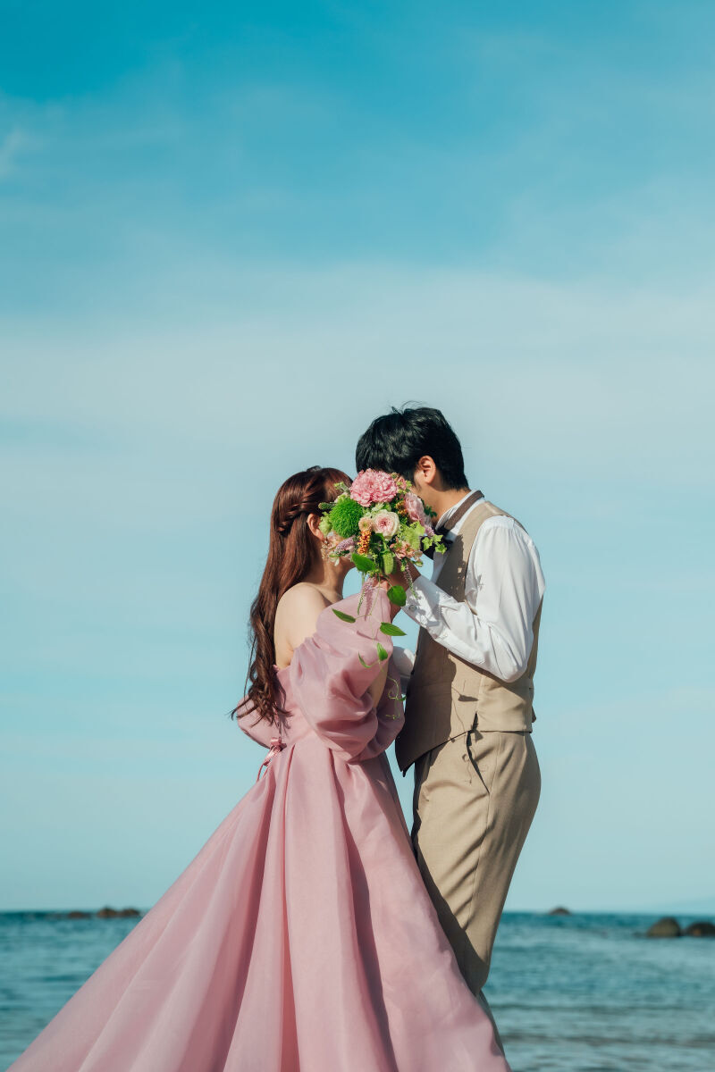 We's COLOR_投稿写真