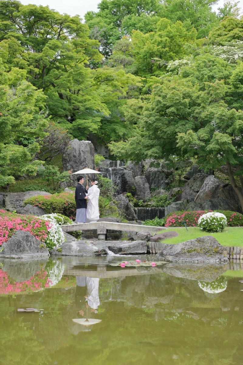 【衣装の追加料金なし】コスパ◎の和装撮影_55193_投稿写真_1
