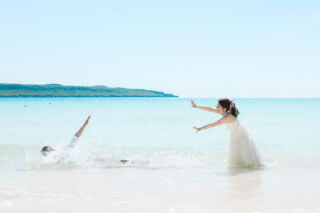 STUDIO SUNS 宮古島店（スタジオSUNS）_アドバイス写真
