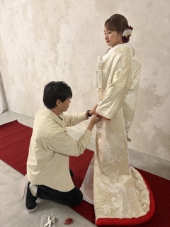 STUDIO AN（スタジオAN）_アドバイス写真