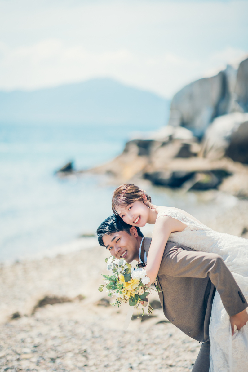 Bridal Photo Studio Lien ～リアン～ 広島店_投稿写真