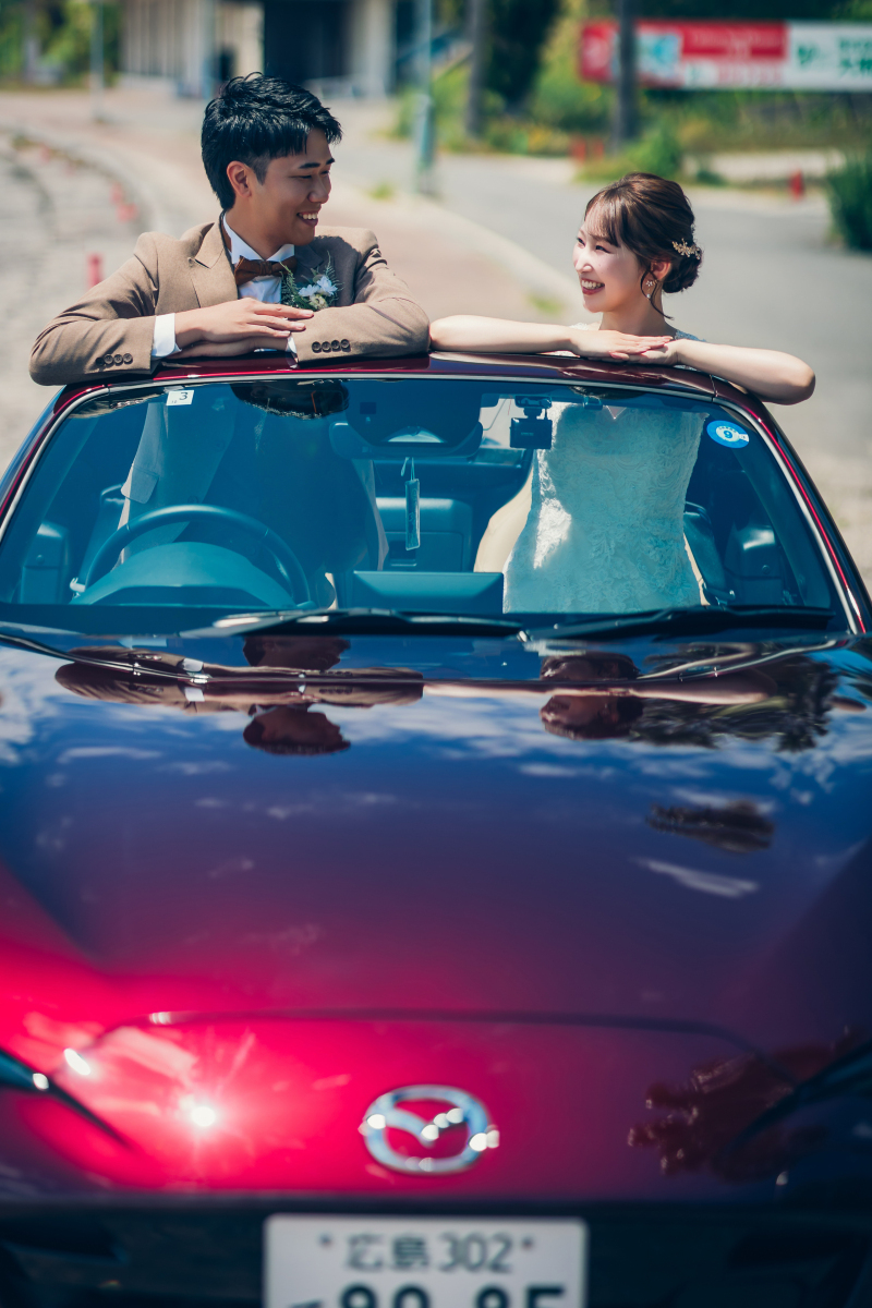 Bridal Photo Studio Lien ～リアン～ 広島店_投稿写真