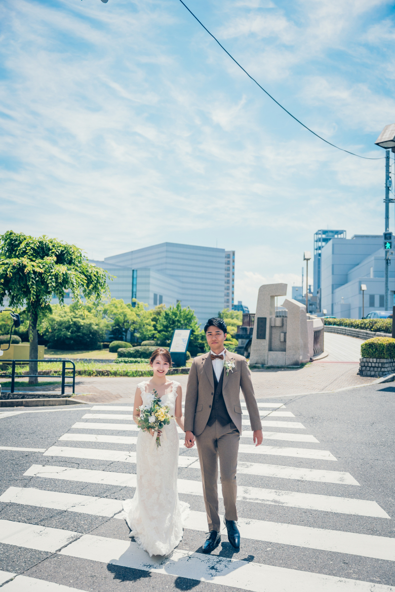 Bridal Photo Studio Lien ～リアン～ 広島店_投稿写真