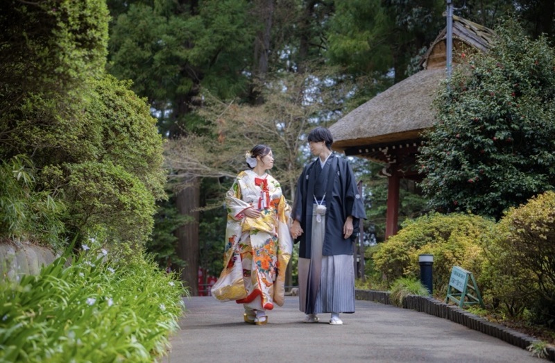 CRYSTAL WEDDING _投稿写真