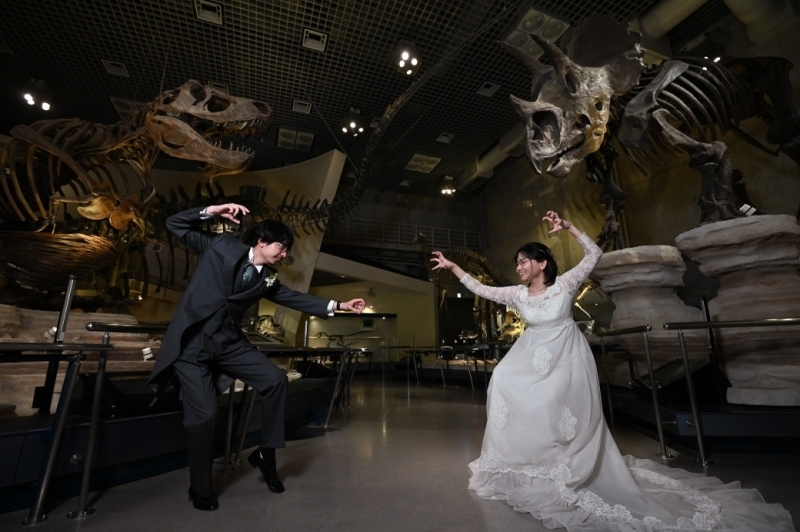 写真だけの結婚式　ecoo（エクー）_投稿写真
