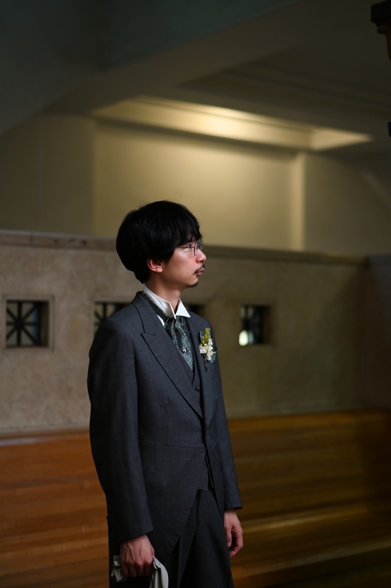 写真だけの結婚式　ecoo（エクー）_投稿写真