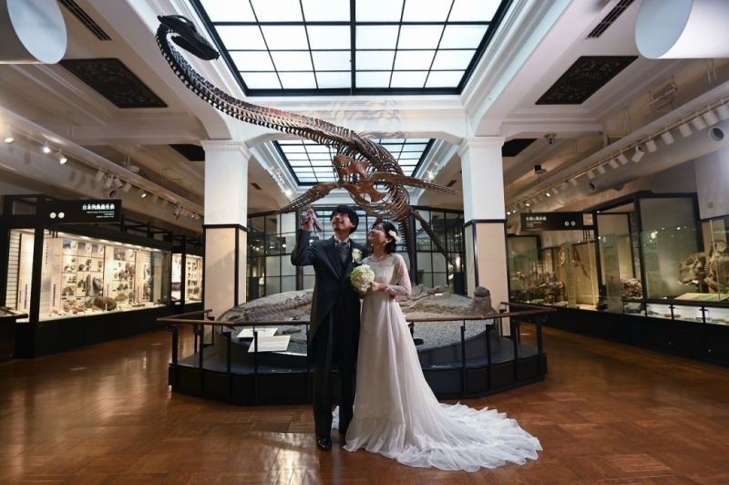写真だけの結婚式　ecoo（エクー）_投稿写真