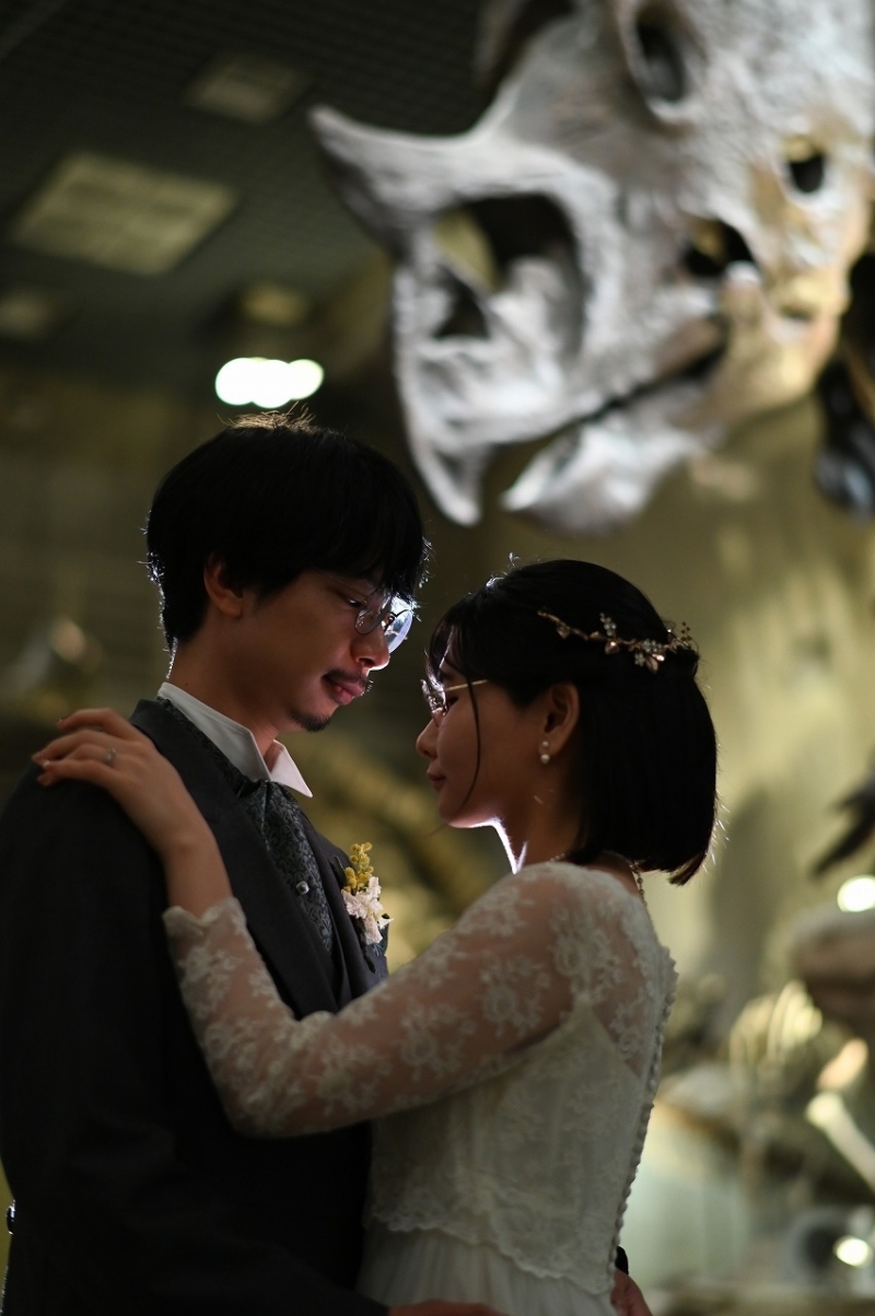 写真だけの結婚式　ecoo（エクー）_投稿写真