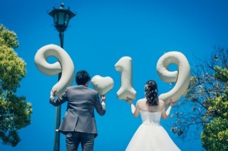 Bridal Photo Studio Lien ～リアン～ 広島店_アドバイス写真