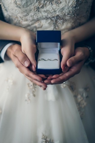 Bridal Photo Studio Lien ～リアン～ 広島店_アドバイス写真