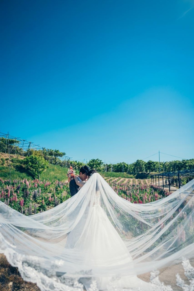 Bridal Photo Studio Lien ～リアン～ 広島店_投稿写真