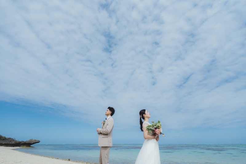 capryフォトウェディング石垣島（キャプリィフォトウェディング石垣島）_投稿写真