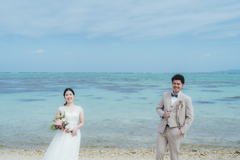 capryフォトウェディング石垣島（キャプリィフォトウェディング石垣島）_投稿写真