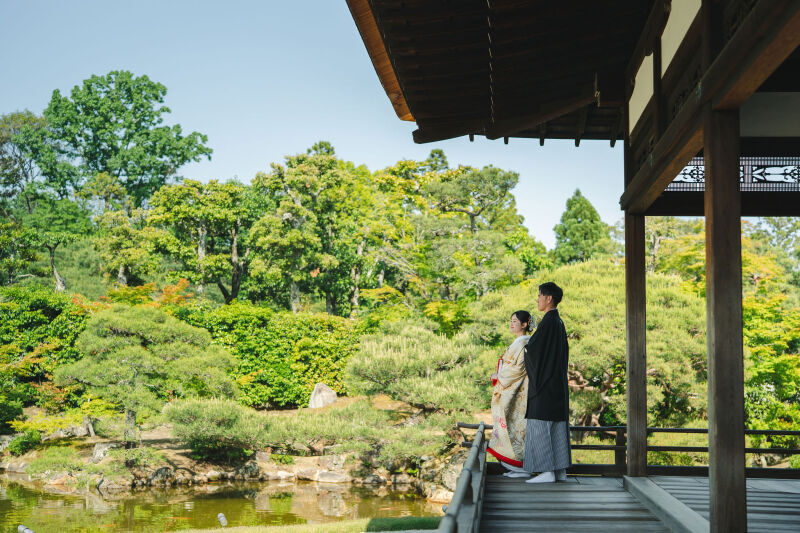 京都 美翔苑（KYOTO BISHOUEN）_投稿写真