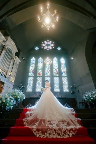 Photo Studio Lily_アドバイス写真