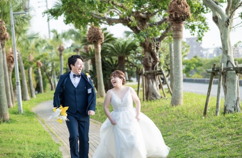新婚旅行の最高の思い出に！_55350_投稿写真_3