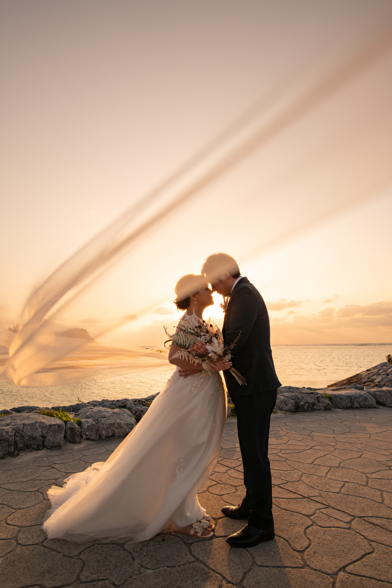 Sunny Snap OKINAWA_投稿写真