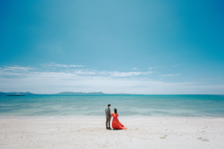 lilly wedding_アドバイス写真
