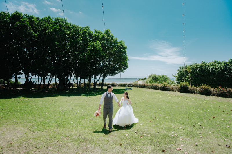 lilly wedding_投稿写真