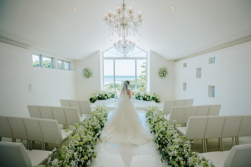 lilly wedding_投稿写真
