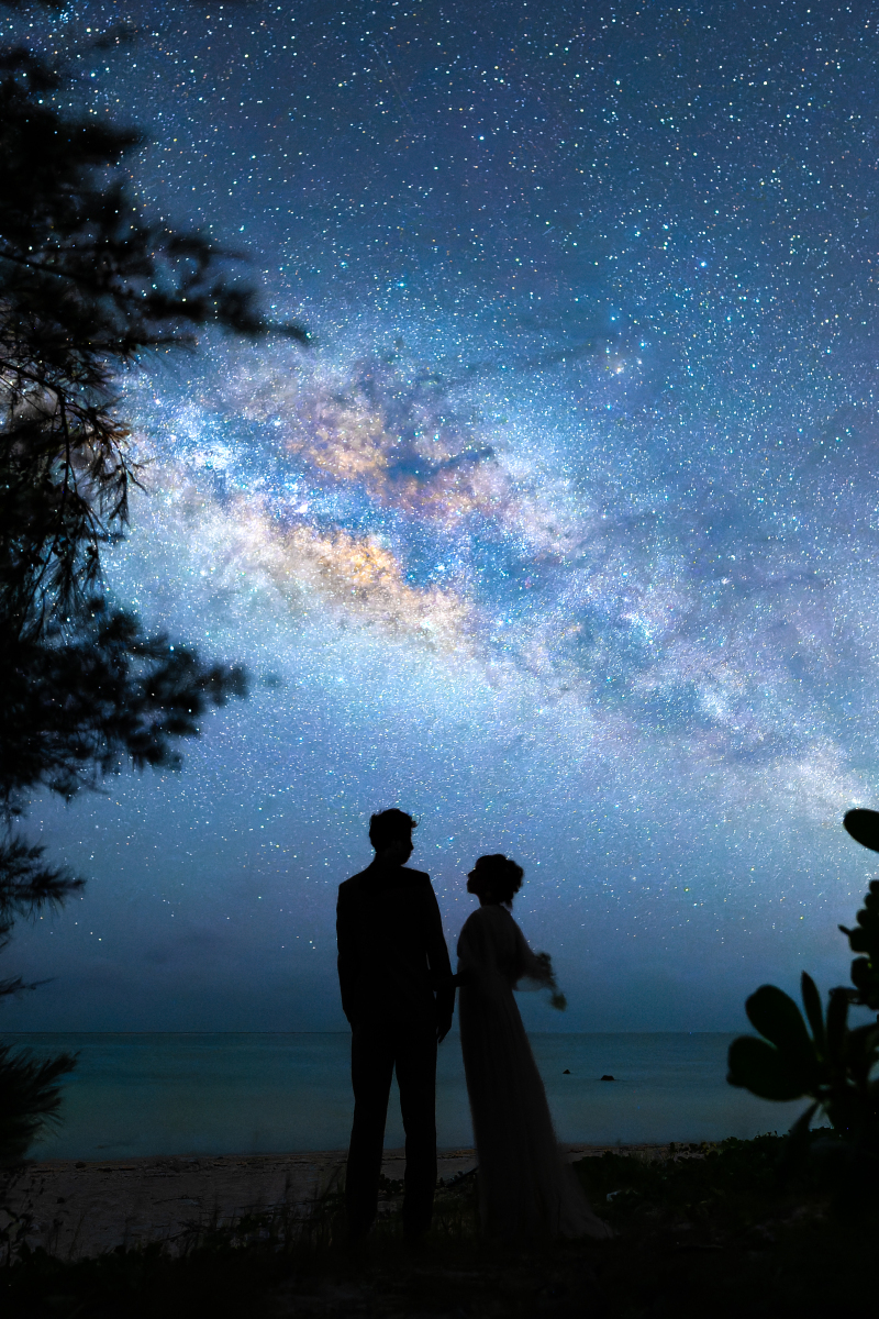 星空は想像以上で素敵な写真をたくさん残してくれました_55376_投稿写真_2