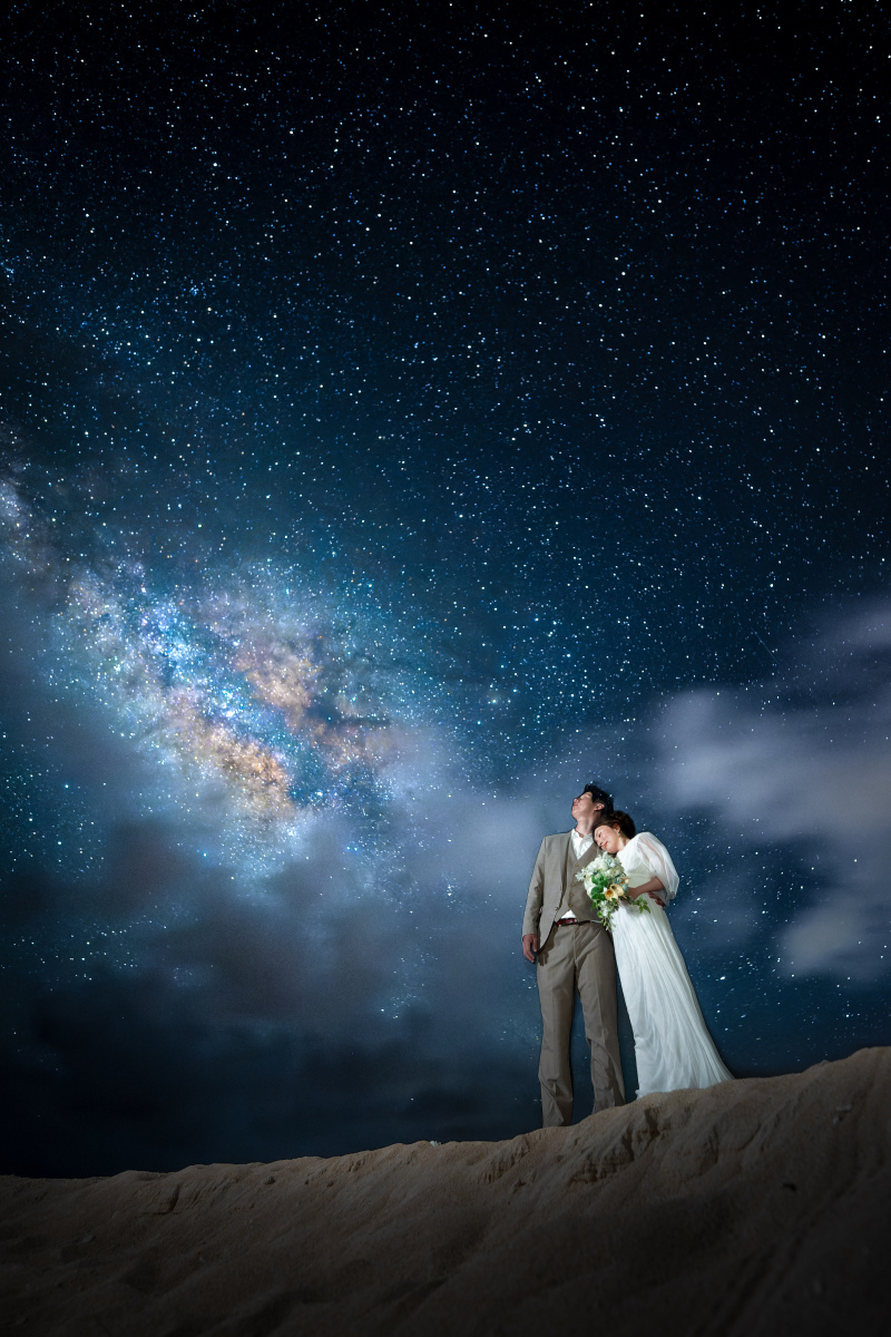 星空は想像以上で素敵な写真をたくさん残してくれました_55376_投稿写真_3
