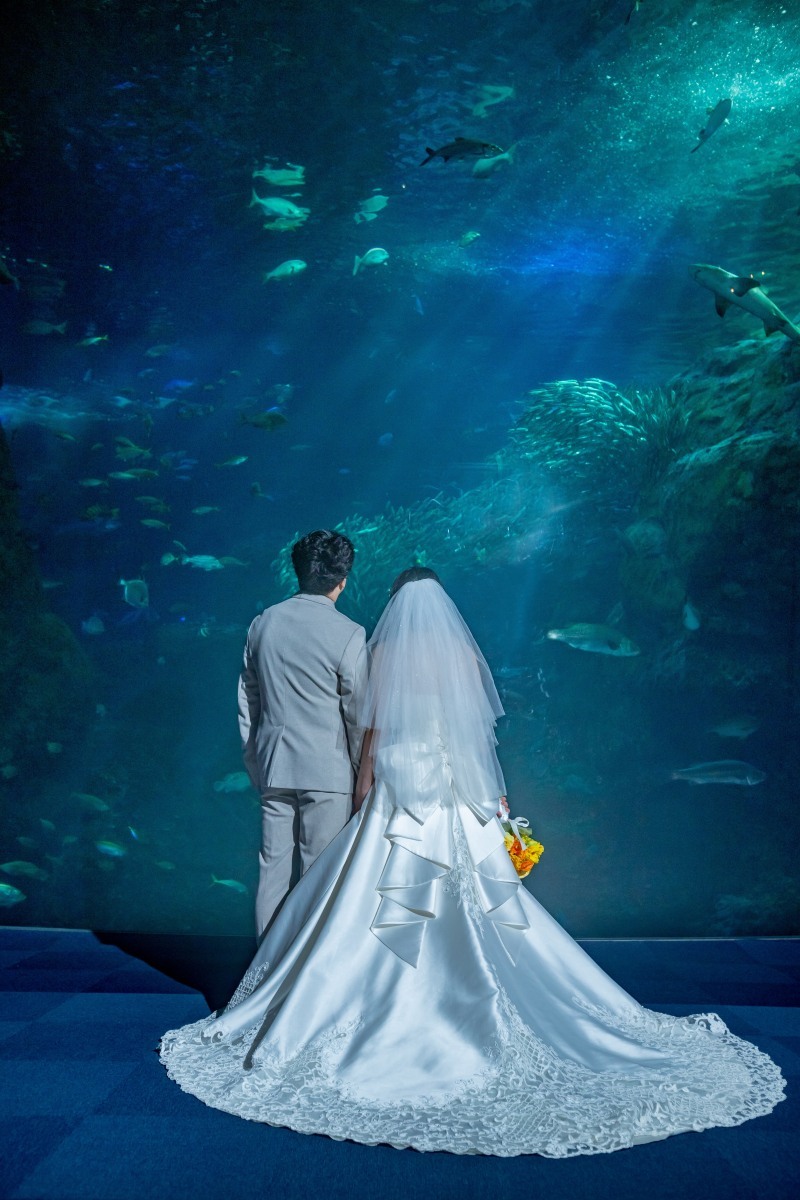 KANON wedding_投稿写真