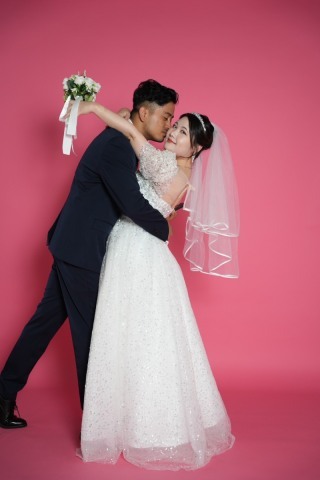 INAI WEDDING YOKOHAMA_アドバイス写真