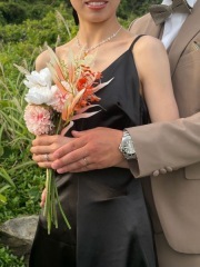 THE STORY WEDDING _アドバイス写真