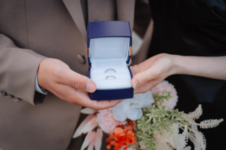 THE STORY WEDDING _アドバイス写真